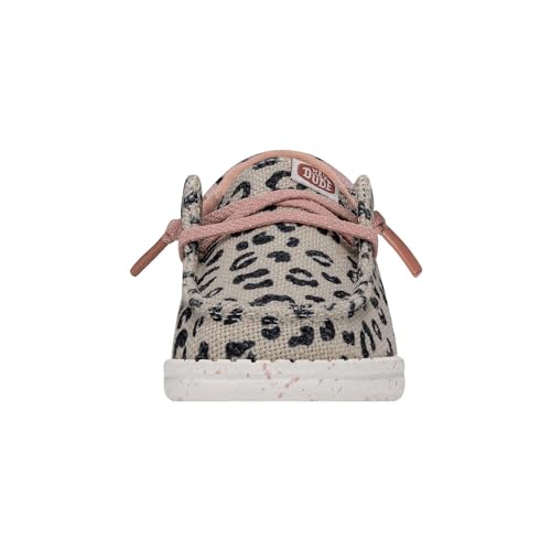 Image of HEYDUDE Kids' Wendy Toddler Funk Leo