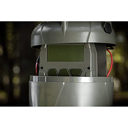 Moultrie Mfg-13265 Nxt Hunter Kit, Multicolor #TOP4