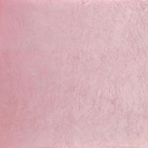 Image of Sands Premium Ultra Soft Woollen Pillow Cover Set of 2 for Winter with Zipper Closure, Cozy Pillow Case Perfect for Warmth, Flannel Warm Pillowcases, King size-18X28 Inches (Light Pink)