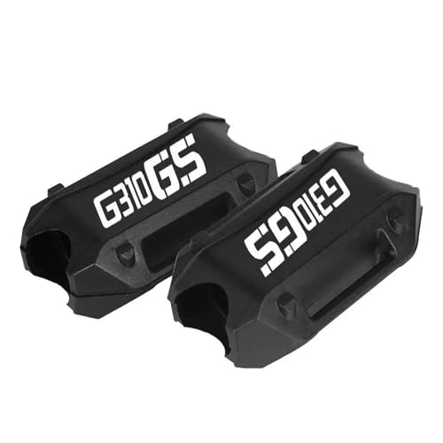 Protection moteur F800GS ADV anti-chute bloc pare-chocs ultra résistant pour cadre 2011 2020
