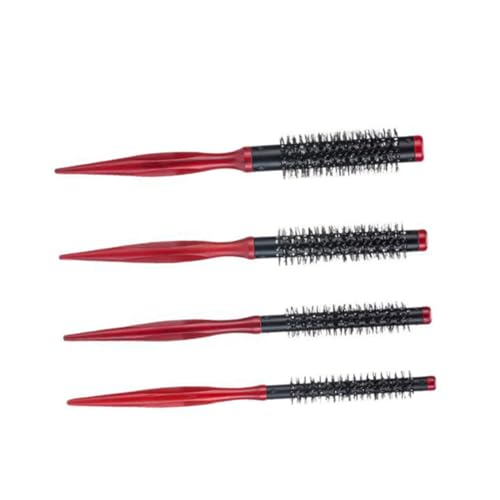 Peigne à cheveux bois pour démêlage en douceur des cheveux longs et bouclés VALICLUD