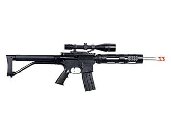 sniper様6045×1ケ6035×2ヶ SR-25 Sniper Rifle (Grey) Dragon Action Figure - Machinegun