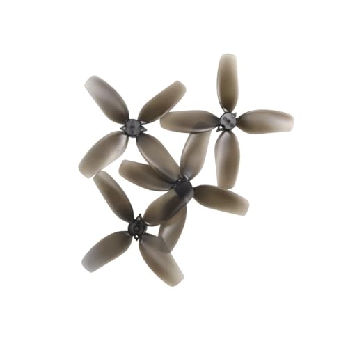 Hélice 1503 Blade et moteur sans balais S4315 500KV pour réparer les vibrations UAV