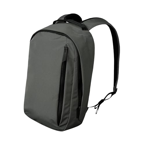 ALPAKA Mochila Metro 12L para laptop - Cinza Axoflux 300D
