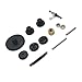 for FCX18 1:24 FMS 1/24 FCX24 Metal Transmission Gear