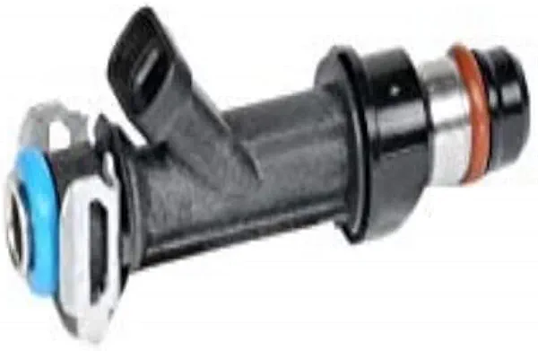 ACDelco GM Original Equipment 217-2915 (12599025) Multi-Port Fuel Injector Assembly