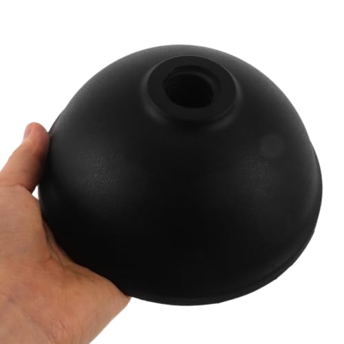 Limpieza doméstica con desatascador de inodoro elástico en pack de 4 piezas 4