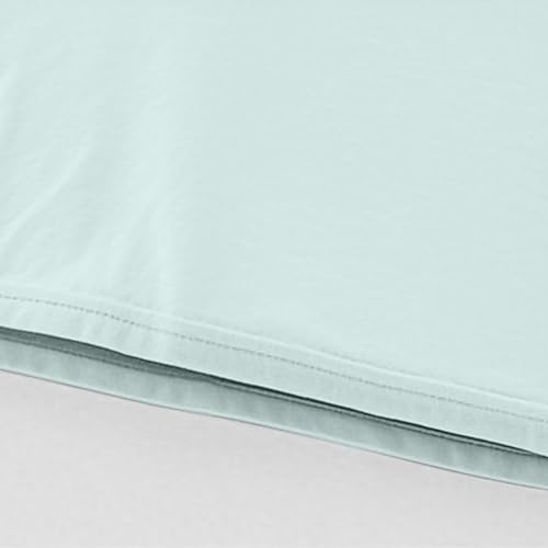 Toddler Girls Boys Tank Tops Summer Sleeveless Shirts Basic Crewneck Athletic Blouse Breathable Undershirts Comfy4