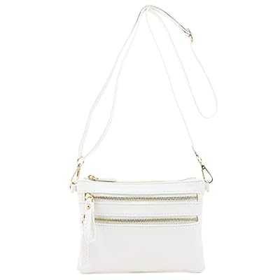 white pocketbooks