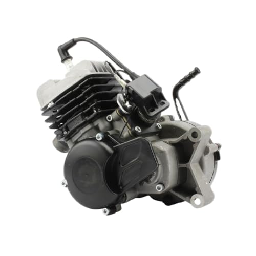 Motor de motocicleta 50cc 47CC 49CC 2 tiempos refrigerado por aire Compatible con SX 50 JR ATV Pit Bike Motocross