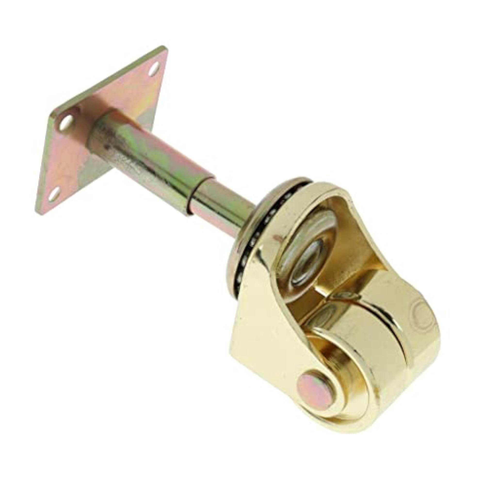 Heavy Duty Caster Wheel with 360 Degree Top Plate