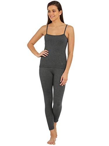 Jockey-Womens-Cotton-Thermal-Spaghetti-Top