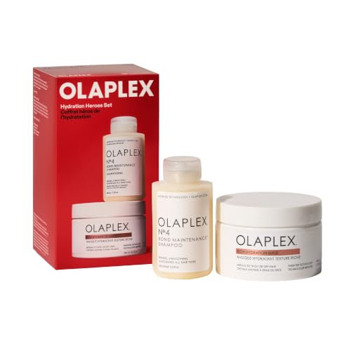Olaplex N°.4 Bond Maintenance™ Strengthening Shampoo | Bond Repair