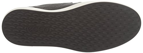 ECCO Soft 8 Ladies - Nero, 37