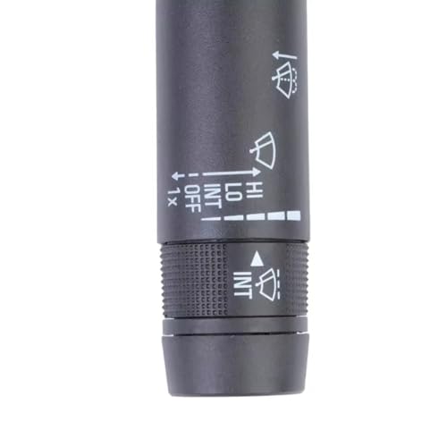 Commande de clignotants Opel Astra J 2012-2015 avec régulateur - 6
