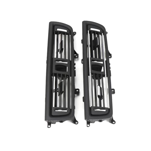 Climatisation BMW Série 6 grille ventilation ABS renforcé - 2