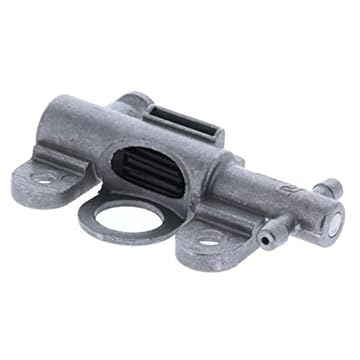 ryobi pressure washer oil change