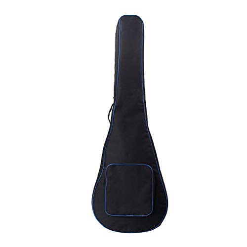 FARUTA Housse de transport étanche pour guitare ukulélé avec poignée de transport pour boîte à cigares, guitare, ukulélé… - Les Beatles, Paul McCartney, John Lennon, RIngo Starr, George Harrison FARUTA Housse de transport étanche pour guitare ukulélé avec poignée de transport pour boîte à cigares, guitare, ukulélé…