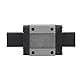 Lineare Schienenführung, Lineare Gleitführung, 10 X 15 Mm MGN15H-Schlittenblock für MGN15H MGN15C Lineare Bewegung, Lineare Bewegungsführungen (MGN15C)