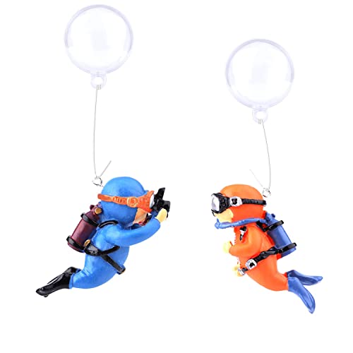 Aquarium Accessories