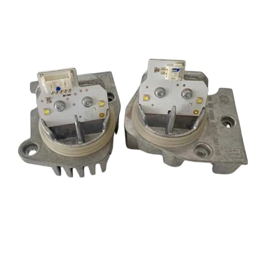Module de phares pour BMW X1 E84 puce ballast haut de gamme lumière blanche DRL