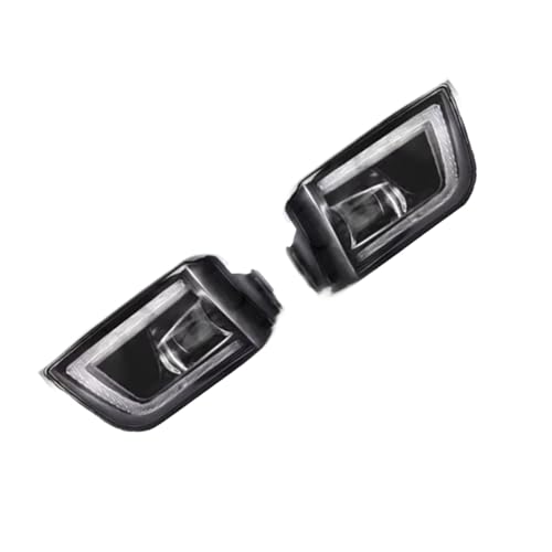 Phares antibrouillard Toyota 4Runner solution visibilité pluie