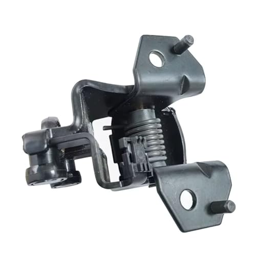 Roulette centrale porte coulissante Berlingo acier et nylon 9033Z2
