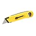 STANLEY 0-10-088 COLTELLO ABS A LAMA RETRATTILE 150 mm
