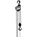 JET Tools - L100-500WO-50, 5 Ton 50