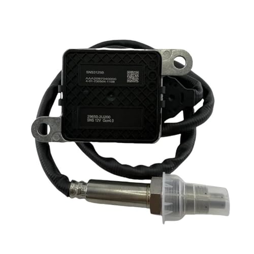 Capteur d'oxyde d'azote évite mode dégradé Mercedes Benz W205 A0009051512