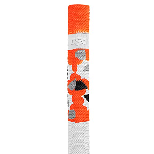 Image of DSC Pyramid Speed Camo Flag Cricket Bat Grip