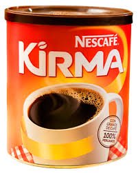 Cafe Kirma 100% Peruano