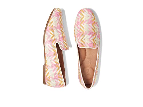 Image of Gentle Souls by Kenneth Cole Women's Eugene Woven Loafer