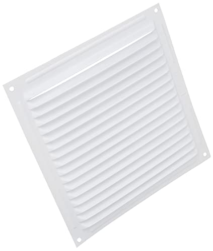 Wolfpack 2530006 Air Vent Screw, Gloss White (20 x 20), único - Image 2