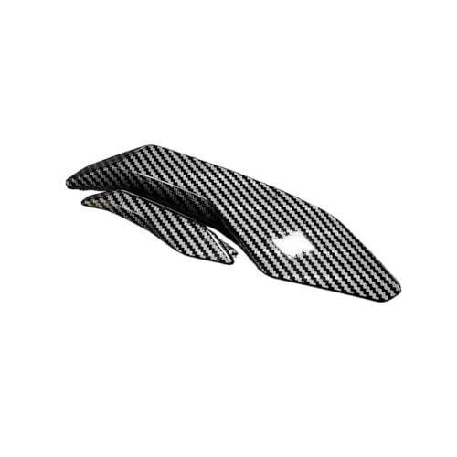Spoiler carénage pour S1000RR 2023-2024 cache panneau latéral de protection moto