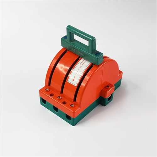 Commutateur 3P 160A éviter les coupures avec la double alimentation