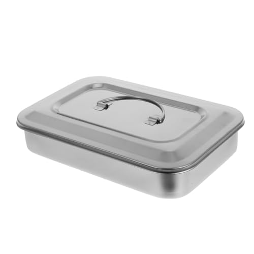 GANAZONO �X�e�����X���E�ۗp�g���[ �W�t���l�p�^ ���e���Z�Ѓ{�b�N�X �����ϔM �y�ʃR���p�N�g �g�ѕ֗� �����d�グ ���b�H��p