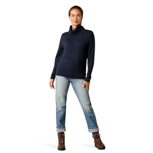 ARIAT Women's WMS Lexi Sweater3