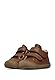 Naturino Lauflernschuhe aus Nappaleder, Cognac 27