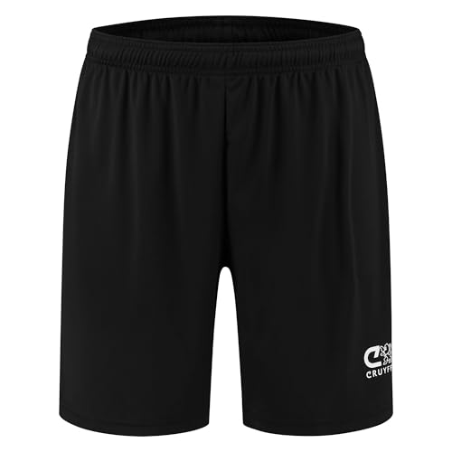 Pantalones cortos de entrenamiento Cruyff para hombre