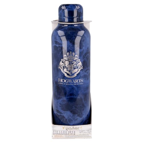 Stor BOTELLA TERMO ACERO INOXIDABLE 515 ML HARRY POTTER