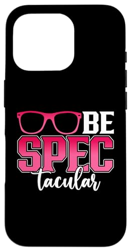 Be Spectacular Funny ��Ȉ� ��Ȉ� �ዾ�Z�t �X�}�z�P�[�X iPhone 16 Pro �p