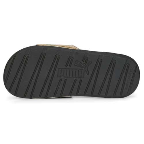 Image of PUMA Women's Cool Cat Slide Sandal | Casual Sandals
