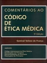 codigo de etica medica
