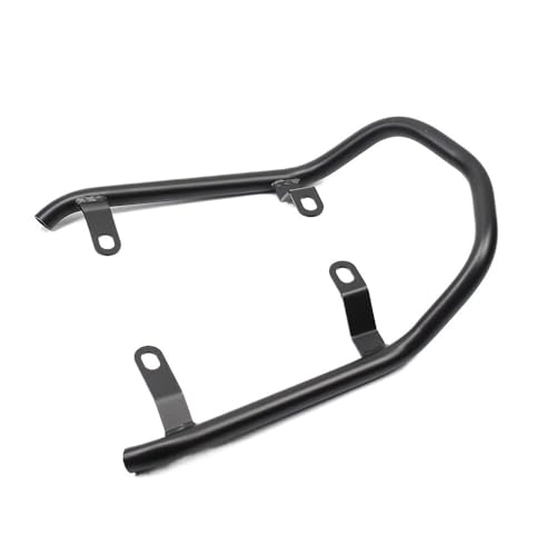 Support porte-bagages arrière R NINET pour voyages et sorties en Scrambler 2014-2020