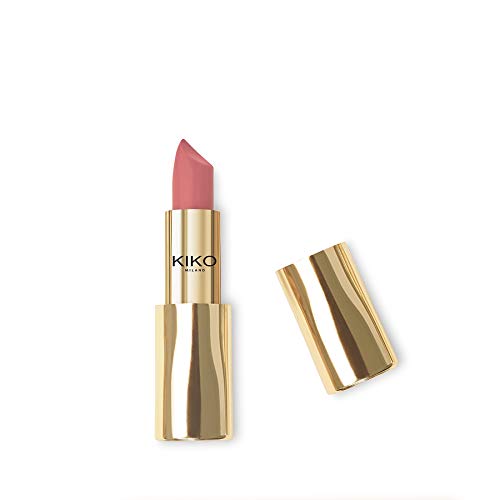 KIKO MILANO - Magical Holiday Creamy Lipstick 04 <p>Creamy lipstick with radiant finish and full colour</p>
