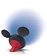 Philips Hue Disney LED StoryLight Starter Kit - 1 x Hue LED StoryLight, 1 x Bridge