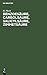 Produktbild Benzoesäure, Carbolsäure, Salicylsäure, Zimmetsäure: Vergleichende Versuche zur Feststellung des Werthes der Salicylsäure als Desinfectionsmittel, sowie zur Begründung einer Desinfectionstheorie