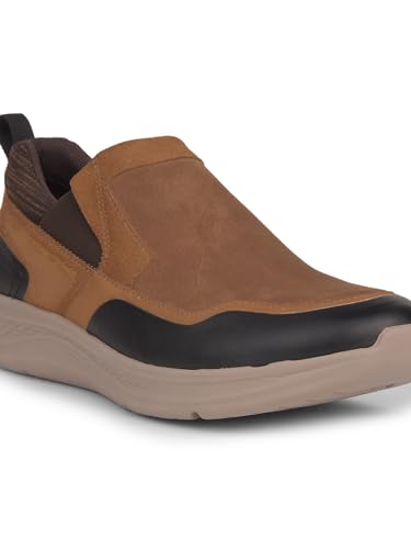 Image of Hush Puppies Mens Shoes Loafer
