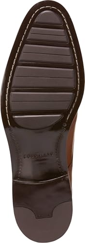 Cole Haan Men's Lenox Hill Wingtip Oxfords2